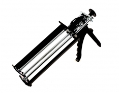 Standard Dual Cartridge Gun